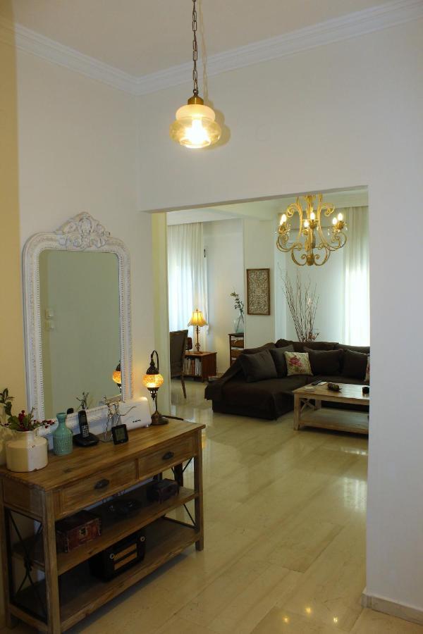 Vintage Home Volos Buitenkant foto
