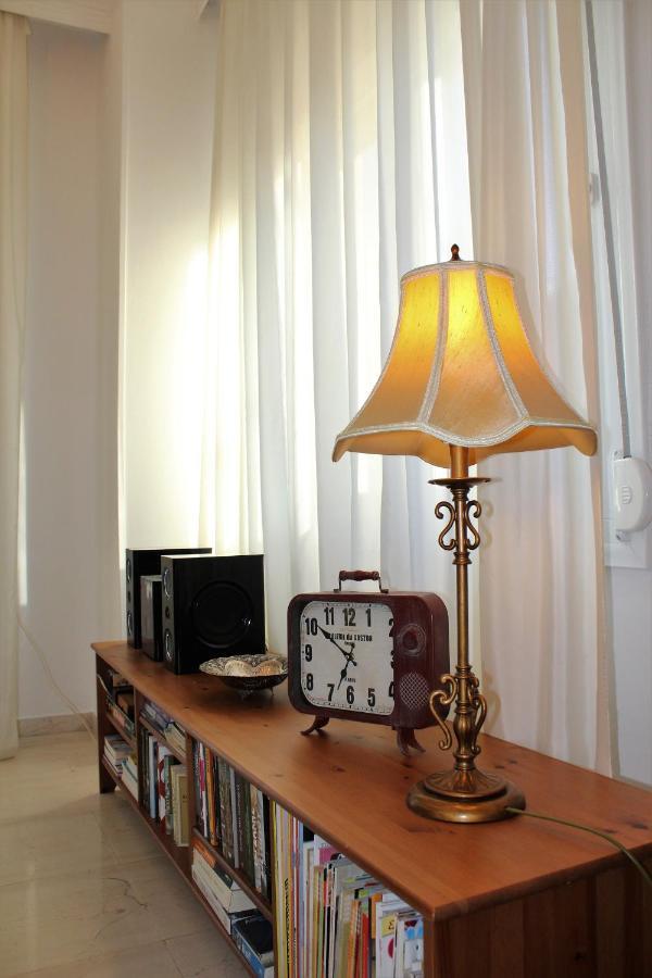 Vintage Home Volos Buitenkant foto